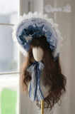 Elpress L -Fragrant Garden- Classic Rococo Royal Hime Tea Party Lolita Accessories