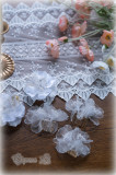 Elpress L -Gorgeous Vernal Scenery- Classic Rococo Royal Hime Tea Party Lolita  Accessories