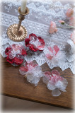 Elpress L -Gorgeous Vernal Scenery- Classic Rococo Royal Hime Tea Party Lolita  Accessories