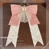 Alice Girl -Angel Heart - Sweet Classic Lolita Accessories