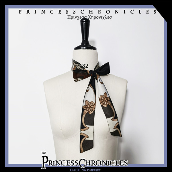 Princess Chronicles -Dark Night Order- Ouji Prince Lolita Headband