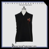 Princess Chronicles -Dark Night Order- Ouji Prince Blouse and Vest