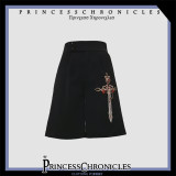 Princess Chronicles -Dark Night Order- Ouji Prince Shorts and Pants