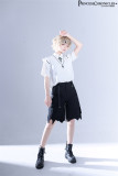 Princess Chronicles -Ghost Story- Ouji Prince Shorts