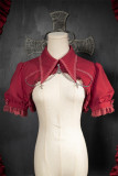 Contract Cross- Gothic Lolita Bolero