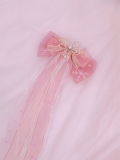 ZJstory- Floating Temporal- Sweet Classic Lolita Accessories