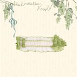 Green Grape- Classic Lolita Accessories