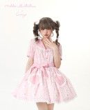 Canmiyo- Cute Sweet Lolita OP Dress
