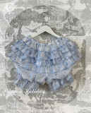 Alice Girl -Princess Holiday- Sweet Princess Classic Lolita Bloomer