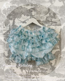 Alice Girl -Princess Holiday- Sweet Princess Classic Lolita Bloomer