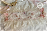 Moon River -Secret Strawberry Garden- Lace Classic Lolita Accessories