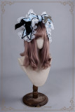 HinanaQueena -Alice of Dreams- Gorgeous Tea Party Princess Lolita Accessories