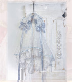 Diane Rose- Gorgeous Elegant Tea Party Princess Wedding Lolita Accessories