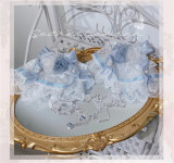 Diane Rose- Gorgeous Elegant Tea Party Princess Wedding Lolita Accessories