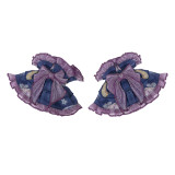 Chaton Jardin -Starry Jellyfish- Sweet Lolita Accessories