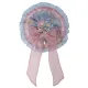 Chaton Jardin -Starry Jellyfish- Sweet Lolita Accessories