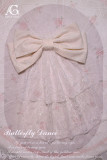 Alice Girl -Butterfly Dance- Elegant Qi Lolita Accessories