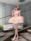 Alice Girl -Farewell To Ballet- Elegant Classic Lolita JSK