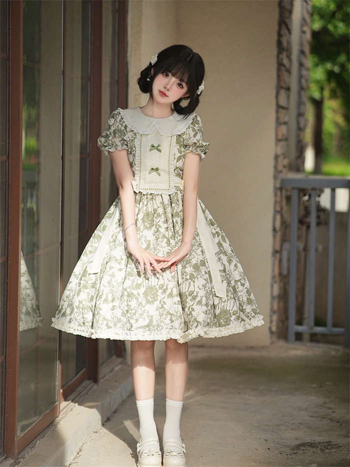 Lolita op clearance dress