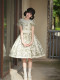 Withpuji -Secret Garden- Elegant Classic Lolita OP Dress