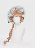 Sylph- Gorgeous Tea Party Princess Wedding Classic Lolita Accessories