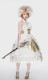 Oath of Watcher-Tea Party Princess Wedding Classic Lolita JSK Full Set