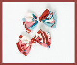 Girl Dream -Cherry Bear- High Waist Sweet Lolita Accessories
