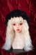 Liliana Cabinet of Curiosities- Gothic Lolita Accessories