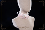 HinanaQueena -Snow Cherry- Gorgeous Elegant Sweet Tea Party Princess Wedding Lolita Accessories