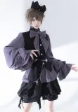 Princess Chronicles -Hunting Rabbit- Ouji Prince Blouse, Shorts and Vest