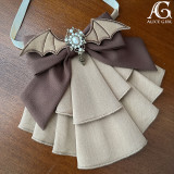 Alice Girl -Detective Deacon- Punk Classic Lolita Accessories