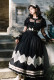 Susin- Elegant Classic Lolita Skirt