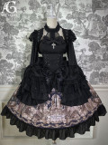 Alice Girl -Doll Mystery- Gothic Lolita Bolero