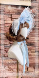 Elpress L -Christmas G-Series- Tea Party Princess Classic Rococo Lolita Accessories