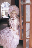 Elpress L -Christmas G-Series- Tea Party Princess Classic Rococo Lolita Accessories