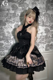 Alice Girl -Doll Mystery- Gothic Lolita Hat