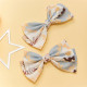 Girl Dream -Alice Rabbit- Sweet Classic Lolita Hairclips and Headbow