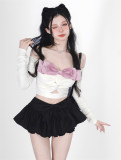 Sweet Kawaii Cute A-line Puffy Skirt