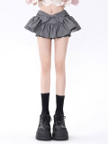Sweet Kawaii Cute A-line Puffy Skirt