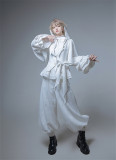 Princess Chronicles -Hunting Rabbit- Ouji Prince Lolita Jacket, Shorts and Pants