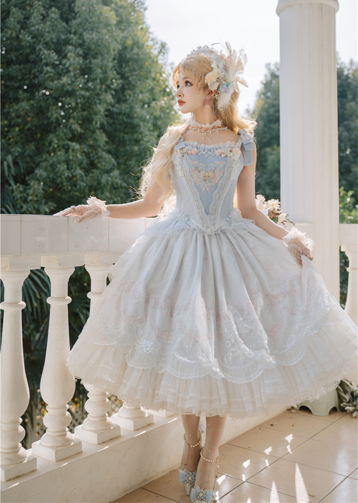 Plus size lolita dress cheap