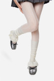 Tad Murmur - Ballet Style Y2K Lolita Socks