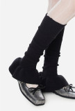 Tad Murmur - Ballet Style Y2K Lolita Socks