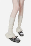 Tad Murmur - Ballet Style Y2K Lolita Socks