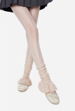 Tad Murmur - Ballet Style Y2K Lolita Socks