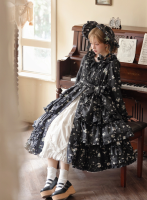 One Piece Lolita Dresses from Popular Brands Including Gothic, Sweet,  Classic and More.