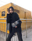 Y2K Hand Bone Pleated Gothic Lolita Bag(Shoulder Bag and Crossbody Bag Available)