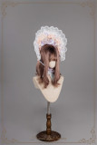 HinanaQueena -Mi Tang- Gorgeous Tea Party Princess Wedding Lolita Accessories