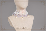 HinanaQueena -Mi Tang- Gorgeous Tea Party Princess Wedding Lolita Accessories
