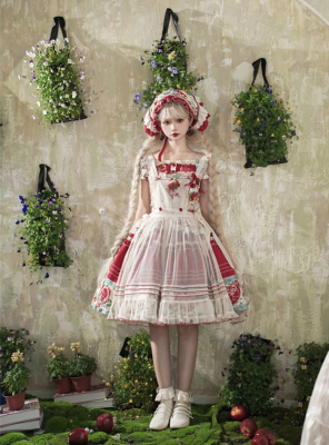 Buy Cheap Sweet Lolita Dresses Cute Kawaii Dress from Trustworthy